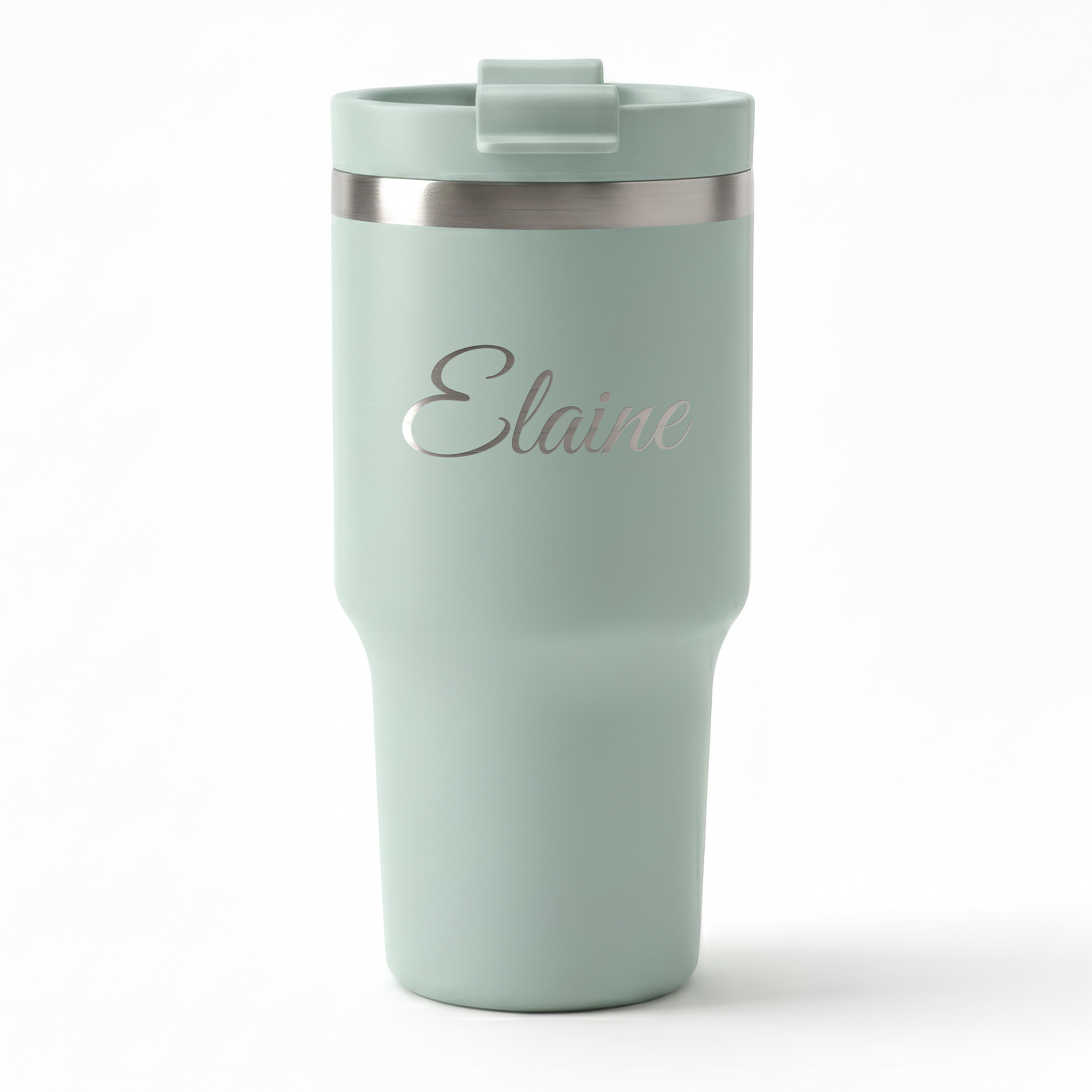 Thermobecher personalisiert mit Namensgravur - 20oz/590ml