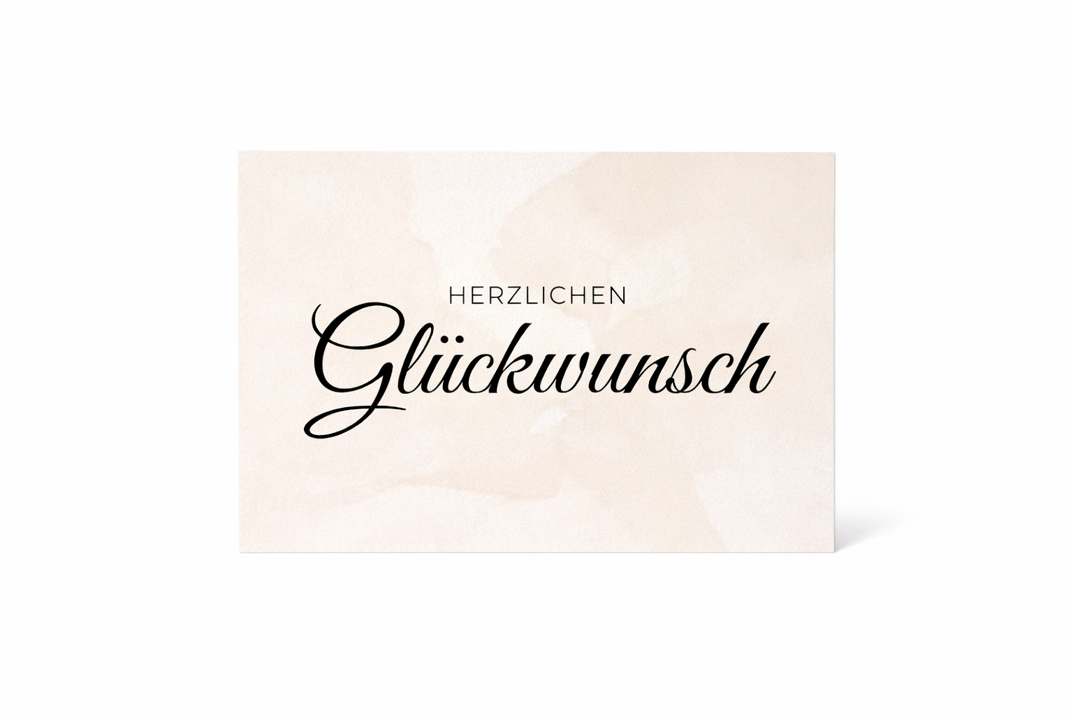 Vielseitige Grußkarten im DIN A6 Format – Für jeden besonderen Moment