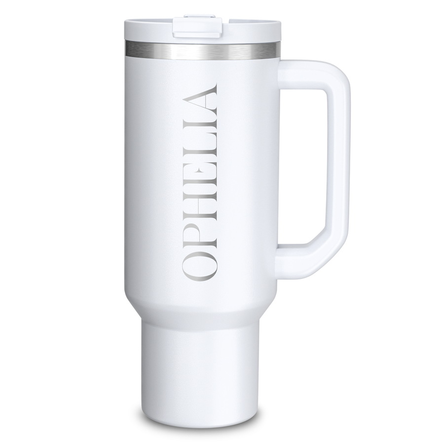 Großer Tumbler – 40 oz / 1180 ml