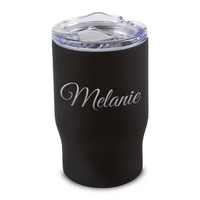 Kaffeebecher mit Gravur